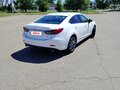 2015 Mazda 6 III (GJ) Рестайлинг, белый, 1700000 рублей - вид 7