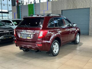 2015 Lifan X60 I, красный, 645000 рублей, вид 4