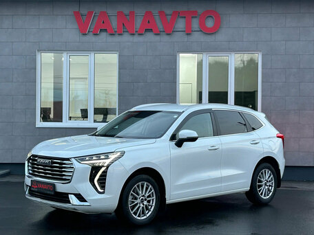 Haval Jolion I
