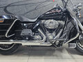 2008 Harley-Davidson Road King, чёрный, 839000 рублей - вид 2