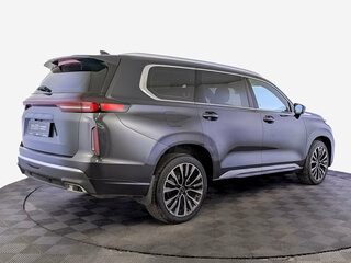 2022 Exeed VX I, серый, 2390000 рублей, вид 5