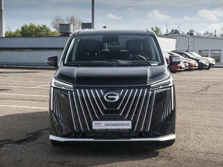 GAC Trumpchi M8 Master Edition II