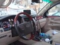 2008 Lexus LX 570 III, чёрный, 2990000 рублей - вид 7