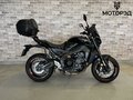 2022 Yamaha MT-09 (FZ-09), чёрный, 1040000 рублей