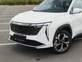 2026 Geely Atlas II, белый, 4078840 рублей - вид 7