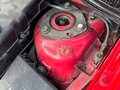 2007 Mazda 3 I (BK) Рестайлинг, красный, 490000 рублей - вид 10