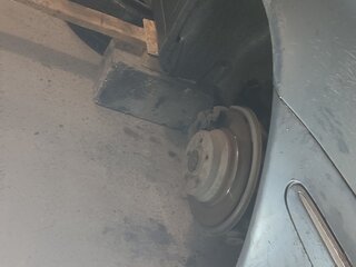 2003 Mercedes-Benz E-Класс 240 III (W211, S211), синий, 700000 рублей, вид 2