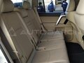 2022 Toyota Land Cruiser Prado 150 Series Рестайлинг 3, белый - вид 5