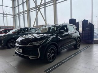 2026 Belgee X50+, чёрный, 2799990 рублей, вид 1