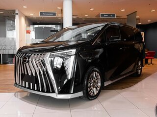 2026 GAC M8, чёрный, 6549999 рублей, вид 1