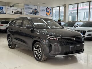 2026 Jetta VS8, чёрный, 2100000 рублей, вид 3