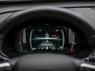 2022 Chery Tiggo 7 Pro I, белый, 1465000 рублей, вид 5