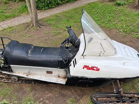 2000 Рысь 440, белый, 199000 рублей, вид 3