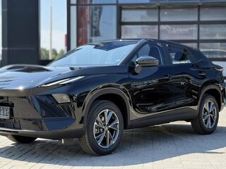2026 Omoda C5 II, чёрный, 2399000 рублей, вид 2