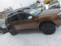 2012 Renault Duster I, коричневый, 800000 рублей - вид 5