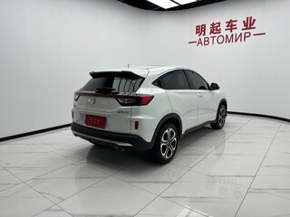 2022 Honda XR-V I Рестайлинг, белый, 1420000 рублей, вид 3