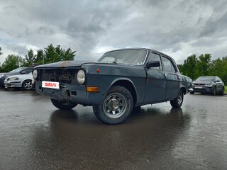 1991 ГАЗ 24 «Волга» 2411 II (2410), серый, 120000 рублей, вид 1