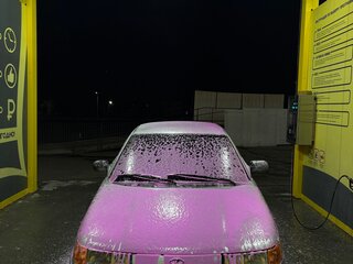 2003 Lada (ВАЗ) 2112, серебристый, 99990 рублей, вид 4