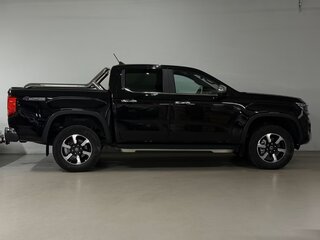 2025 Volkswagen Amarok II, чёрный, 7500000 рублей, вид 3