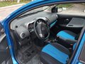 2008 Nissan Note I, синий, 630000 рублей - вид 9
