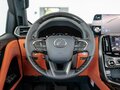 2026 Lexus LX 600 IV, чёрный, 22990000 рублей - вид 11