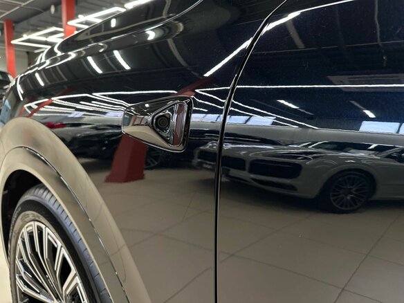 2025 Changan Deepal S09, чёрный, 6600000 рублей - вид 29
