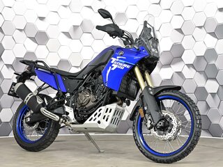 Yamaha Tenere 700