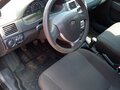2013 Lada (ВАЗ) Priora I Рестайлинг, чёрный, 525500 рублей - вид 6