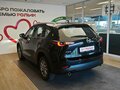 2026 Mazda CX-5 II Рестайлинг, чёрный, 4300000 рублей - вид 3