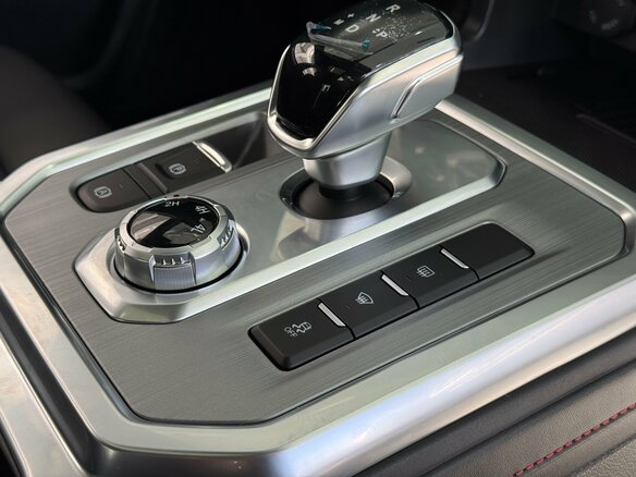 2026 JAC T9, серый, 3759000 рублей - вид 23