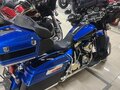 2008 Harley-Davidson Electra Glide, синий, 860000 рублей - вид 6