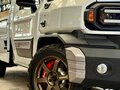 2025 Toyota Hilux Champ, серый, 4973439 рублей - вид 4
