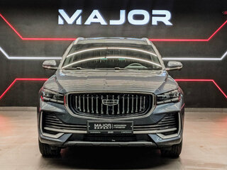 2025 Geely Monjaro I, серый, 3980000 рублей, вид 2
