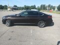 2019 Genesis G80 I, коричневый, 2119000 рублей - вид 8