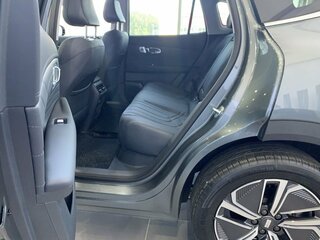 2026 Geely EX5 Гибрид EM-R, серый, 3829990 рублей, вид 5