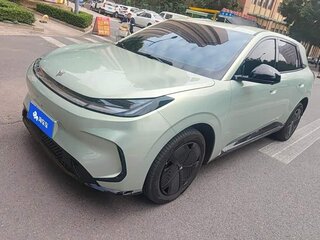 2026 Arcfox T1, зелёный, 1580000 рублей, вид 1