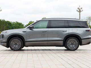 2026 Volkswagen ID.Era 9X 65.2 kWh, серебристый, 10019000 рублей, вид 3