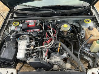 1992 Audi 80 V (B4), серый, 245000 рублей, вид 5