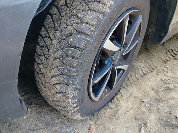 2007 Chery Amulet (A15) I, серый, 110000 рублей - вид 7