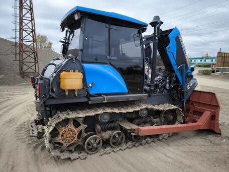 2020 Агромаш 90ТГ, 3000000 рублей, вид 4