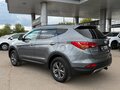 2012 Hyundai Santa Fe III, серый, 1650000 рублей - вид 7