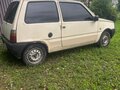 1991 Lada (ВАЗ) 1111 Ока, бежевый - вид 2