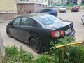 2006 Volkswagen Jetta V, чёрный, 420000 рублей - вид 4