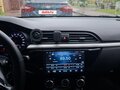 2020 Kia Rio IV, белый, 750000 рублей - вид 9