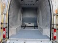 2014 Ford Transit, серебристый, 1535000 рублей - вид 4