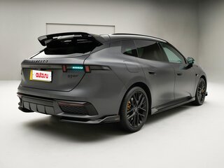 2026 Lynk & Co 07 GT I Рестайлинг, серый, 5900000 рублей, вид 5