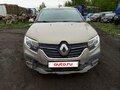 2021 Renault Logan Stepway II Рестайлинг, серый, 1097000 рублей - вид 1