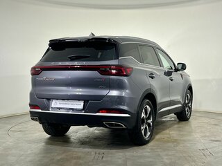 2023 Chery Tiggo 7 Pro Max I, серый, 1930000 рублей, вид 4