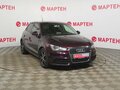 2012 Audi A1 I (8X), красный - вид 3