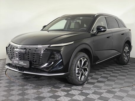 Haval F7 II